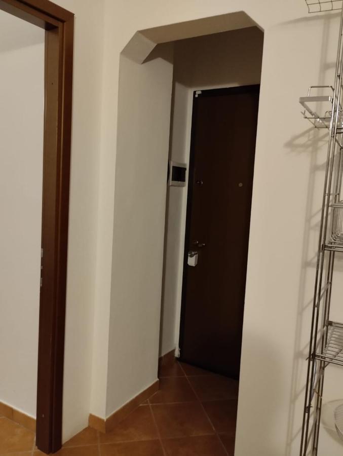 Appartement Montenero House *
