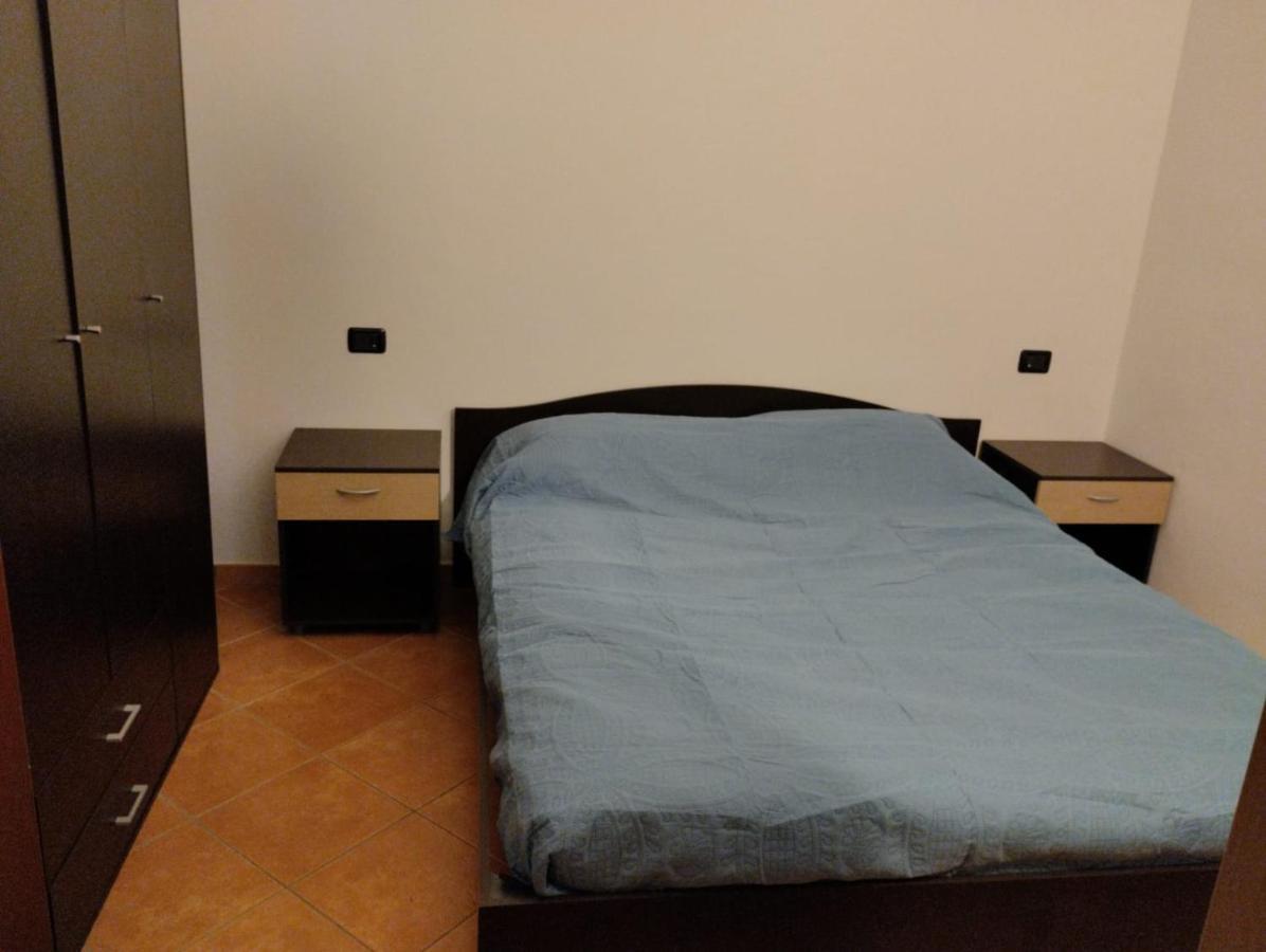 Montenero House *