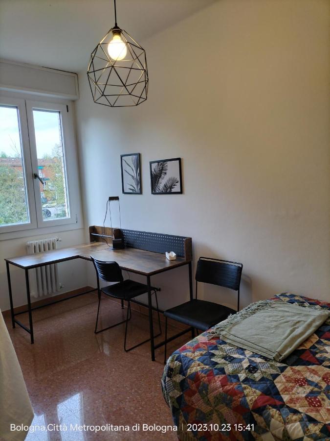 Apartment Da Tina Civico 9
