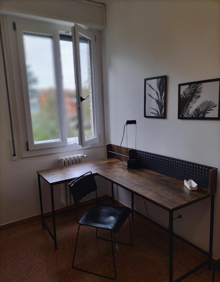 Da Tina Civico 9 Apartment