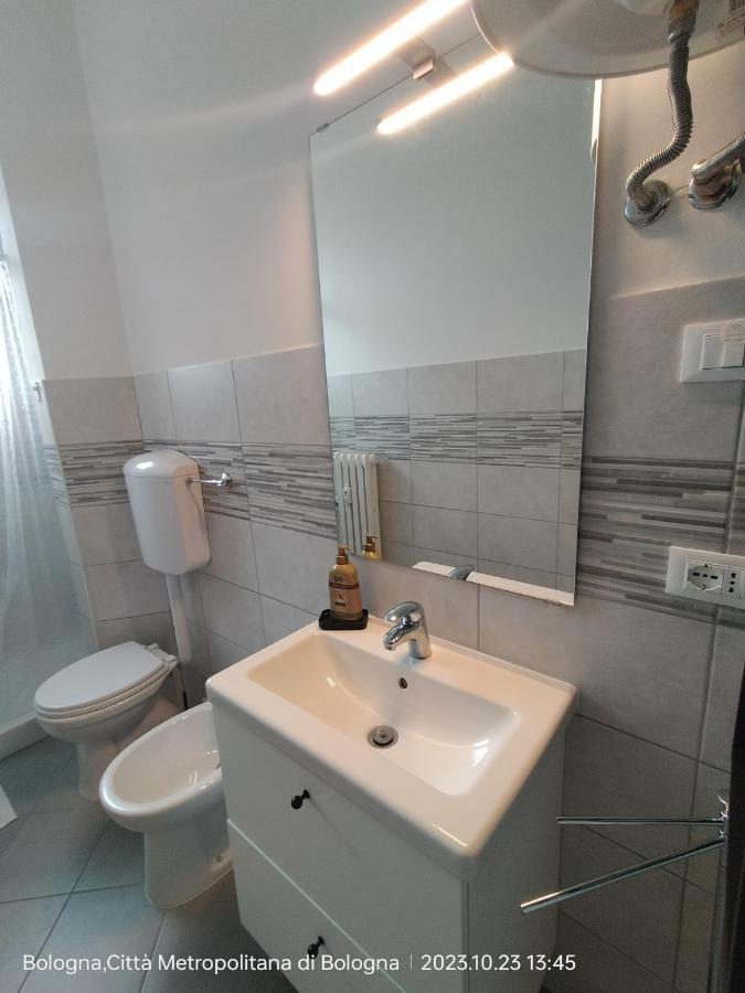 Da Tina Civico 9 Apartment Bologna