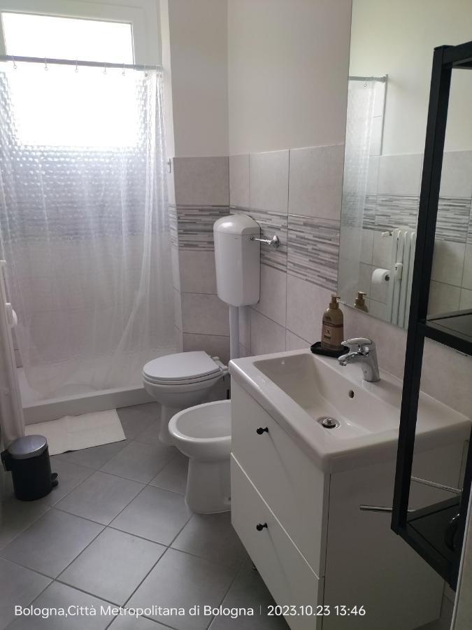 Da Tina Civico 9 Apartment *