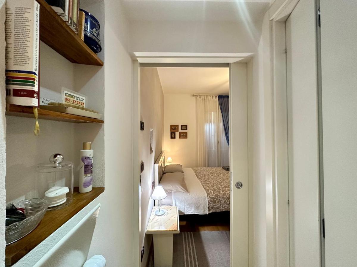 - Nara Apartment Bologna