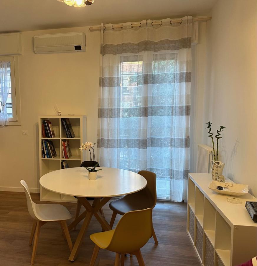 Apartment Casa Marilu Bologna