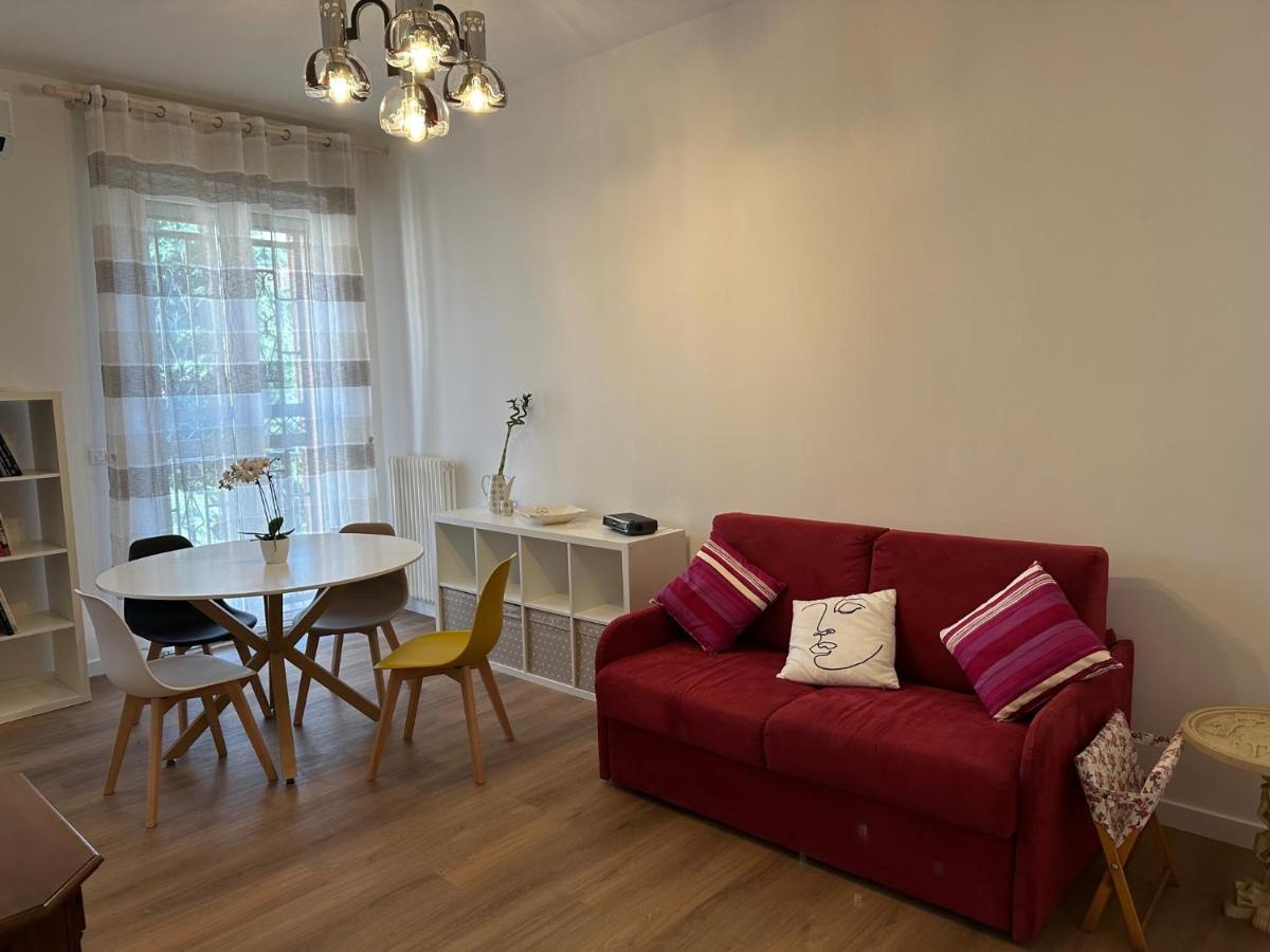 Apartment Casa Marilu