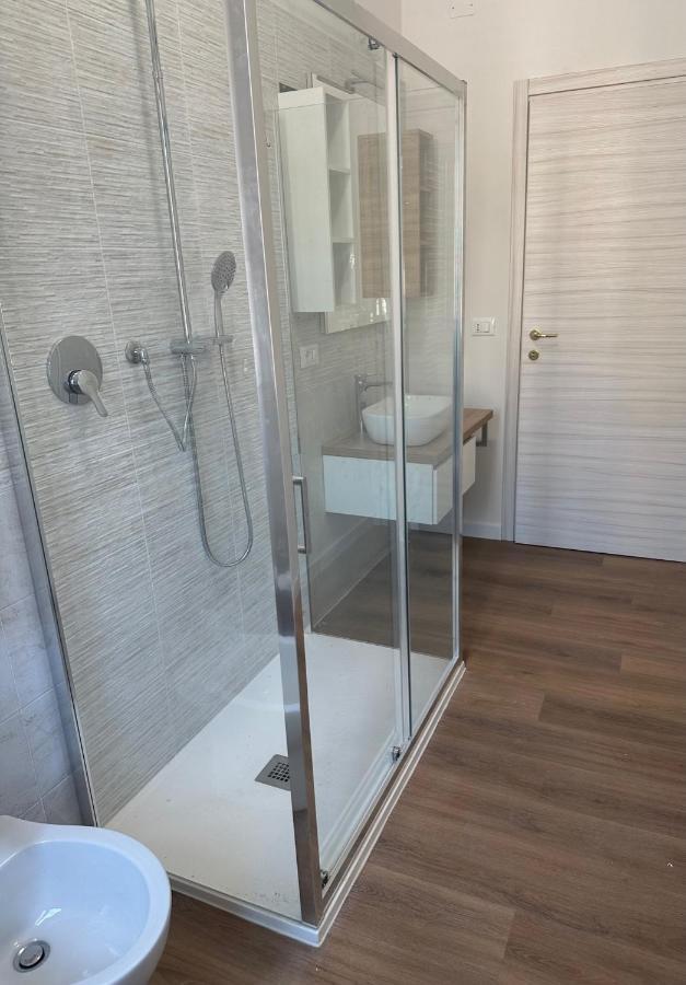 Apartment Casa Marilu Bologna