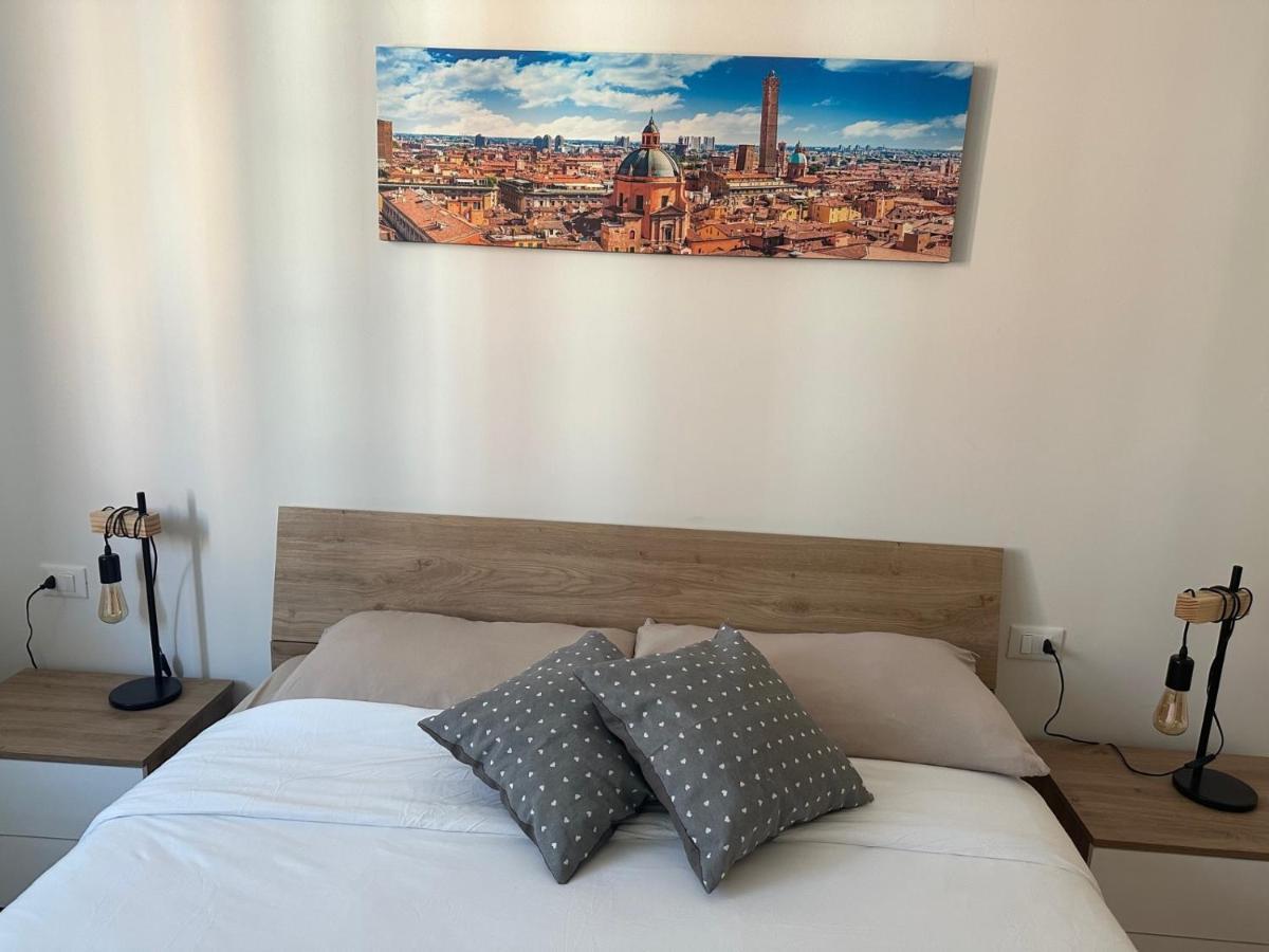 Apartment Casa Marilu