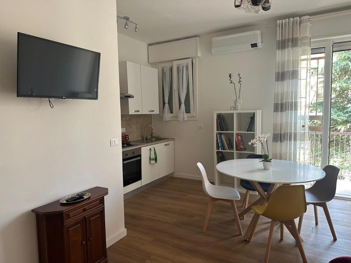 Apartment Casa Marilu Bologna