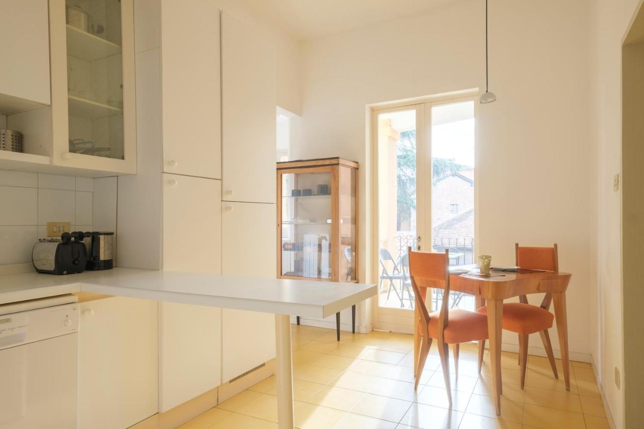 Apartamento Towers View By Bolonha