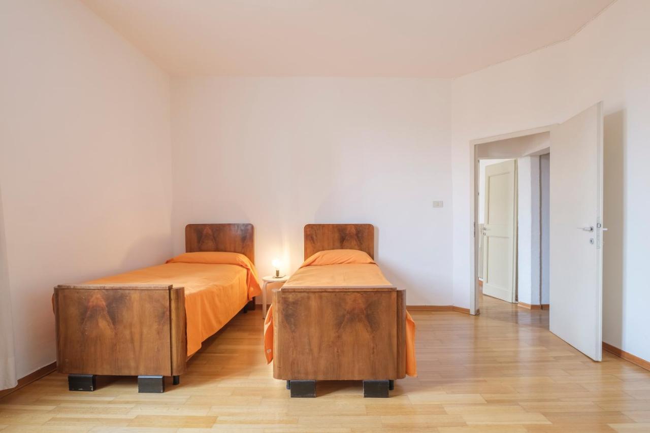 Towers View By Appartement Bologna