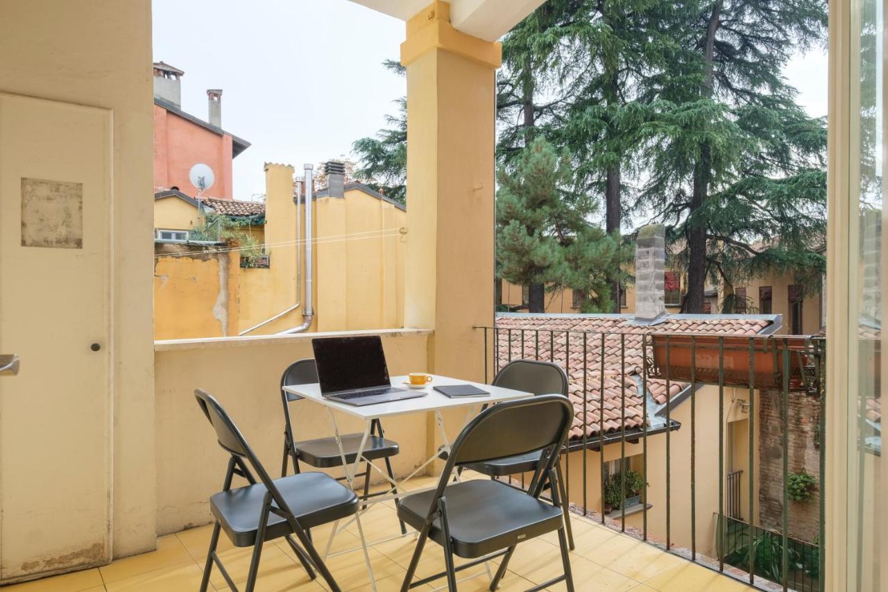 Towers View By Appartement Bologna