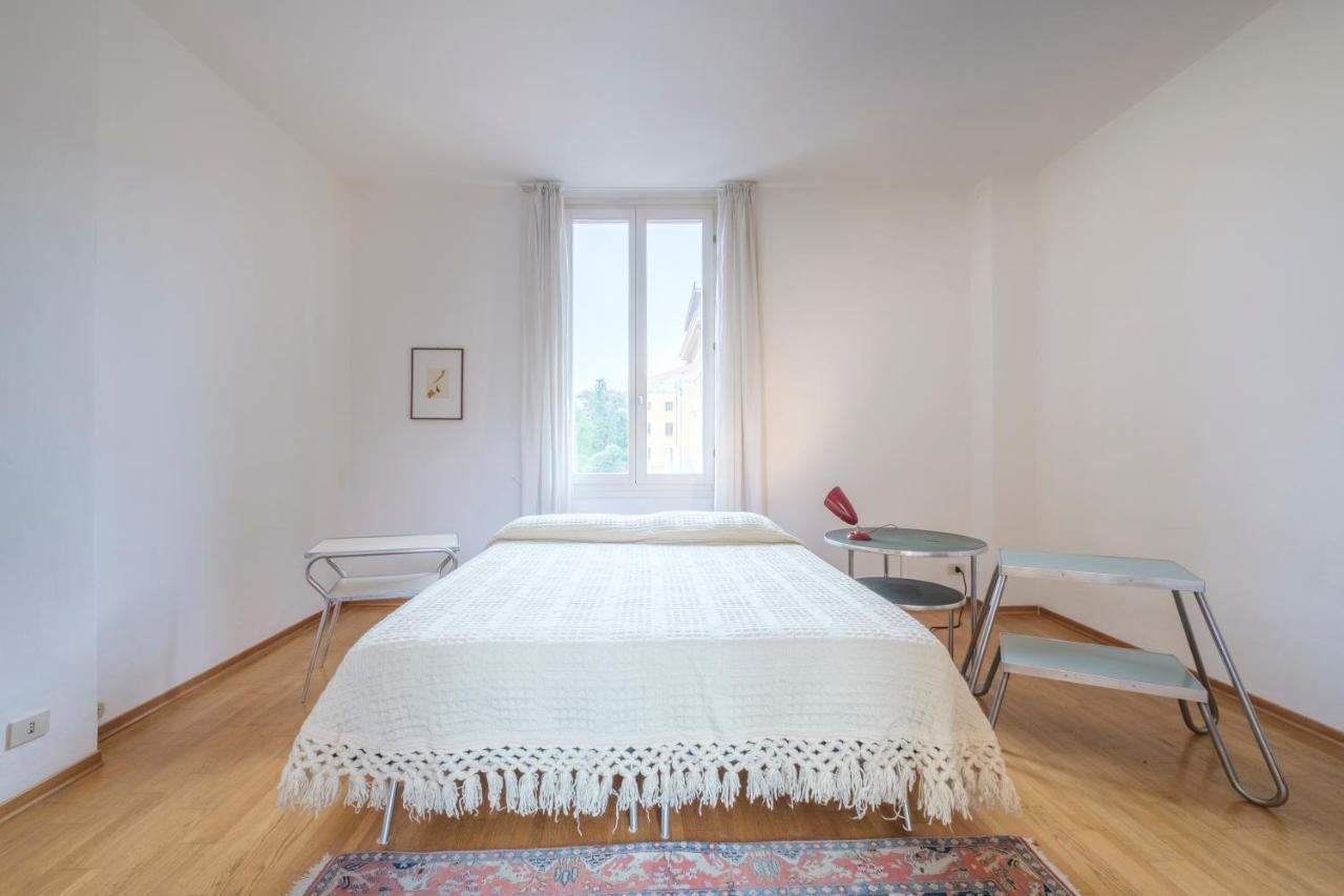 Towers View By Appartement Bologna