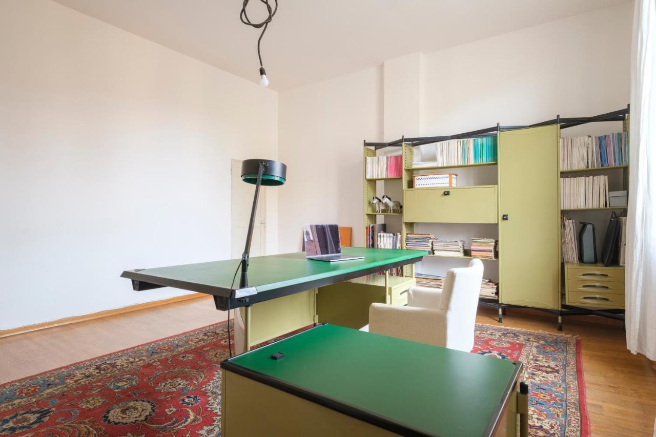 Apartamento Towers View By Bolonha