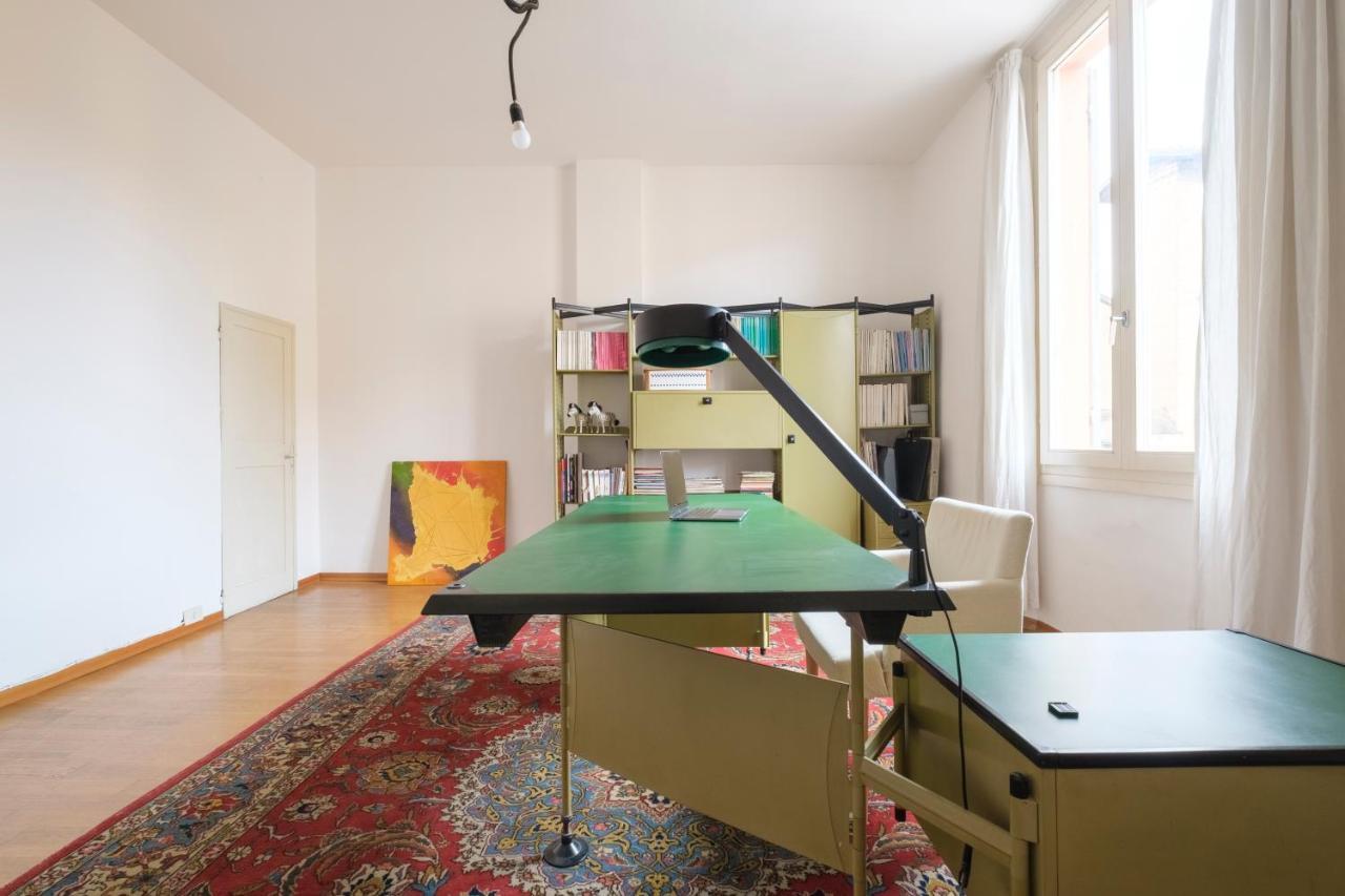 Towers View By Apartamento Bolonha
