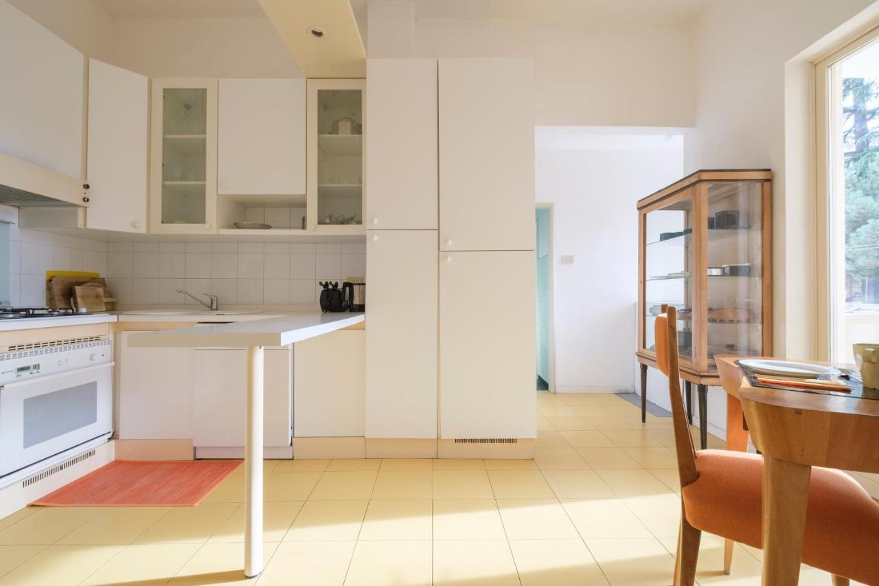 Apartamento Towers View By