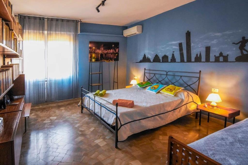 Casa Beba Apartment