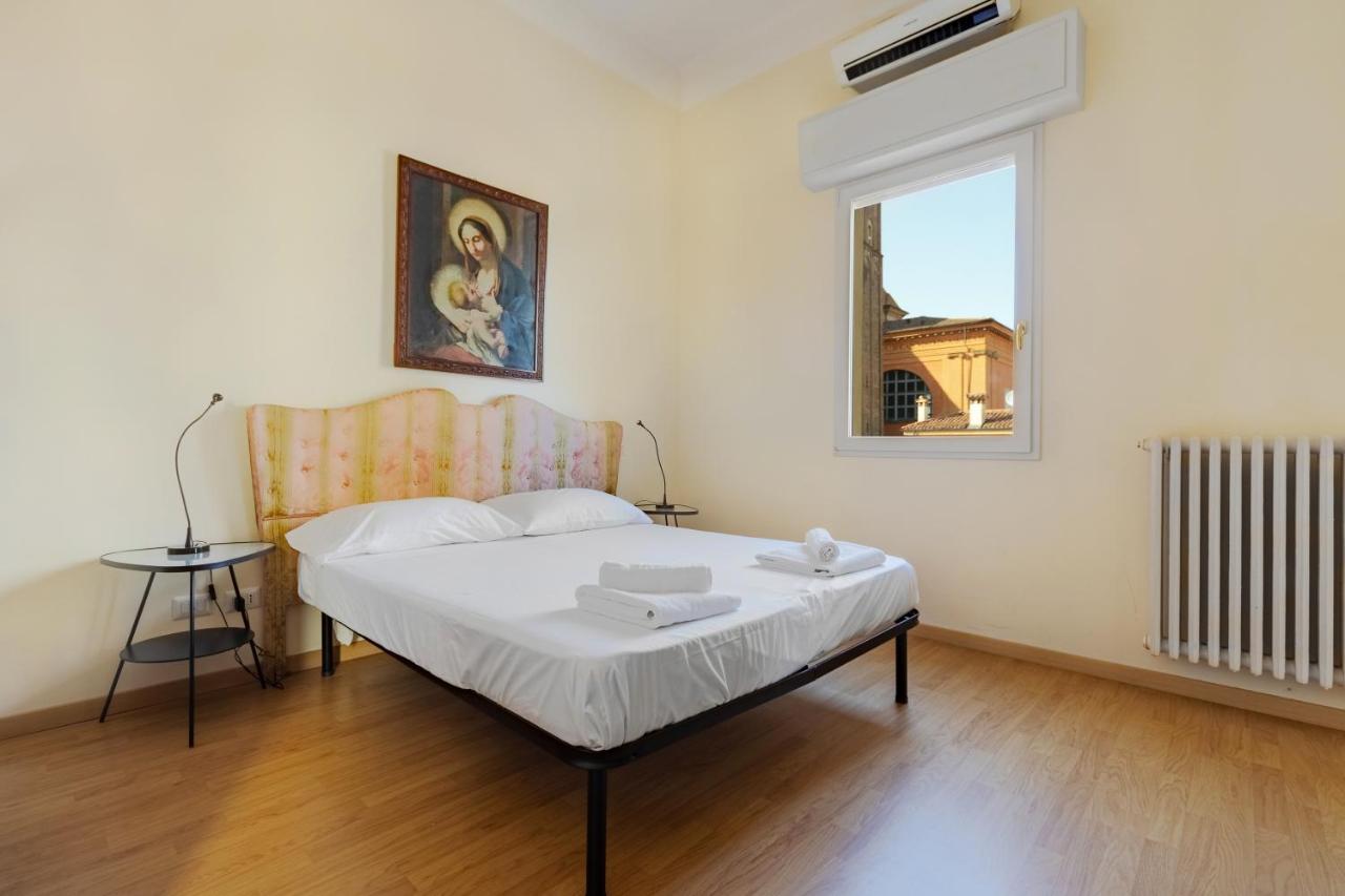 Getthekey Attico Delle Torri Apartment *