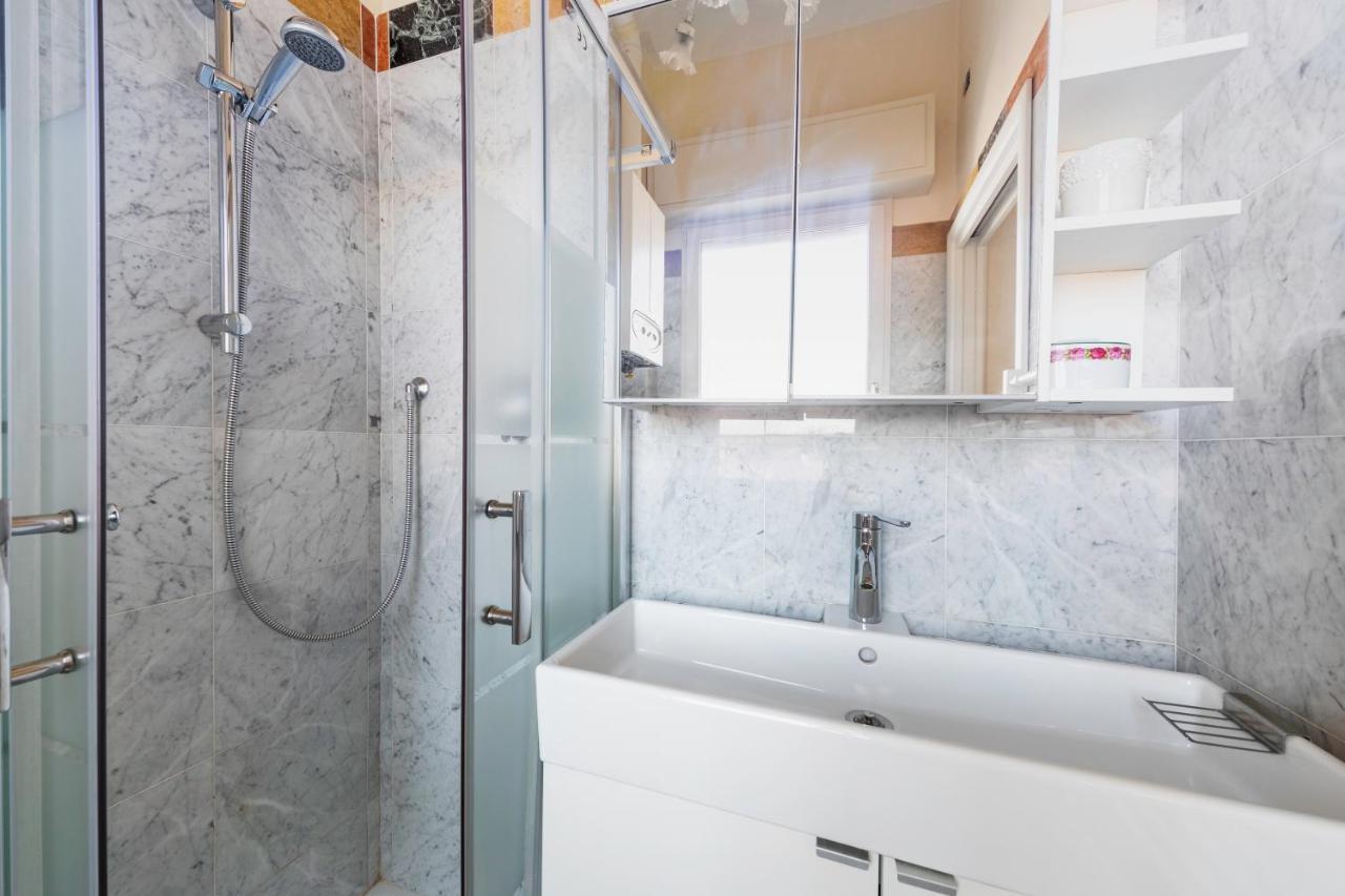 Getthekey Attico Delle Torri Apartment