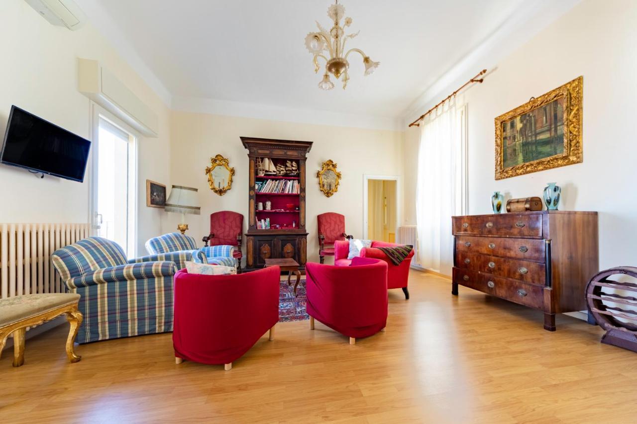 Getthekey Attico Delle Torri *