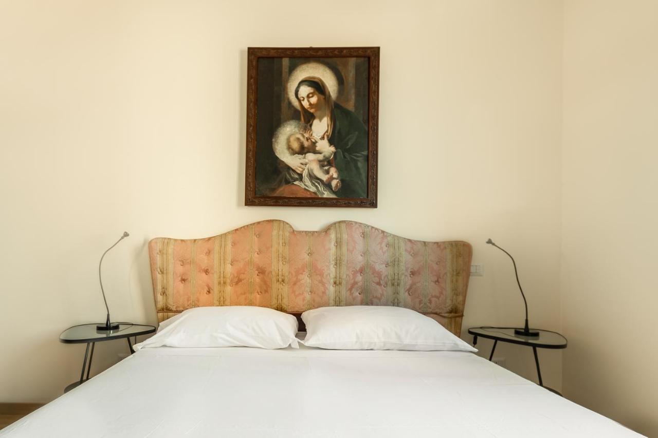 Apartment Getthekey Attico Delle Torri