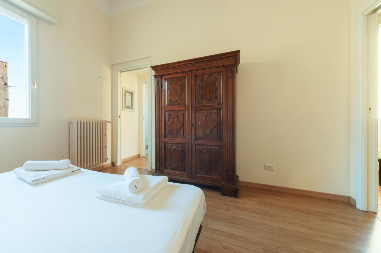 Getthekey Attico Delle Torri Apartment