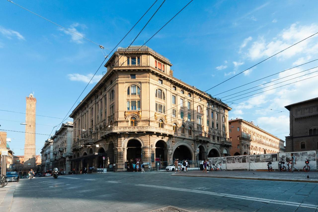 Apartment Getthekey Attico Delle Torri *