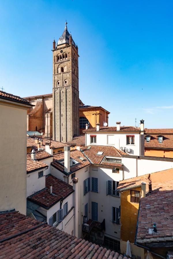 Getthekey Attico Delle Torri