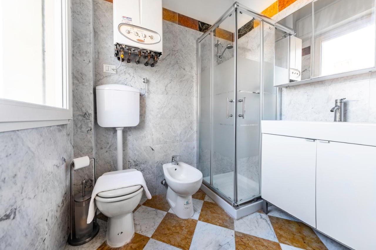Getthekey Attico Delle Torri Apartment *
