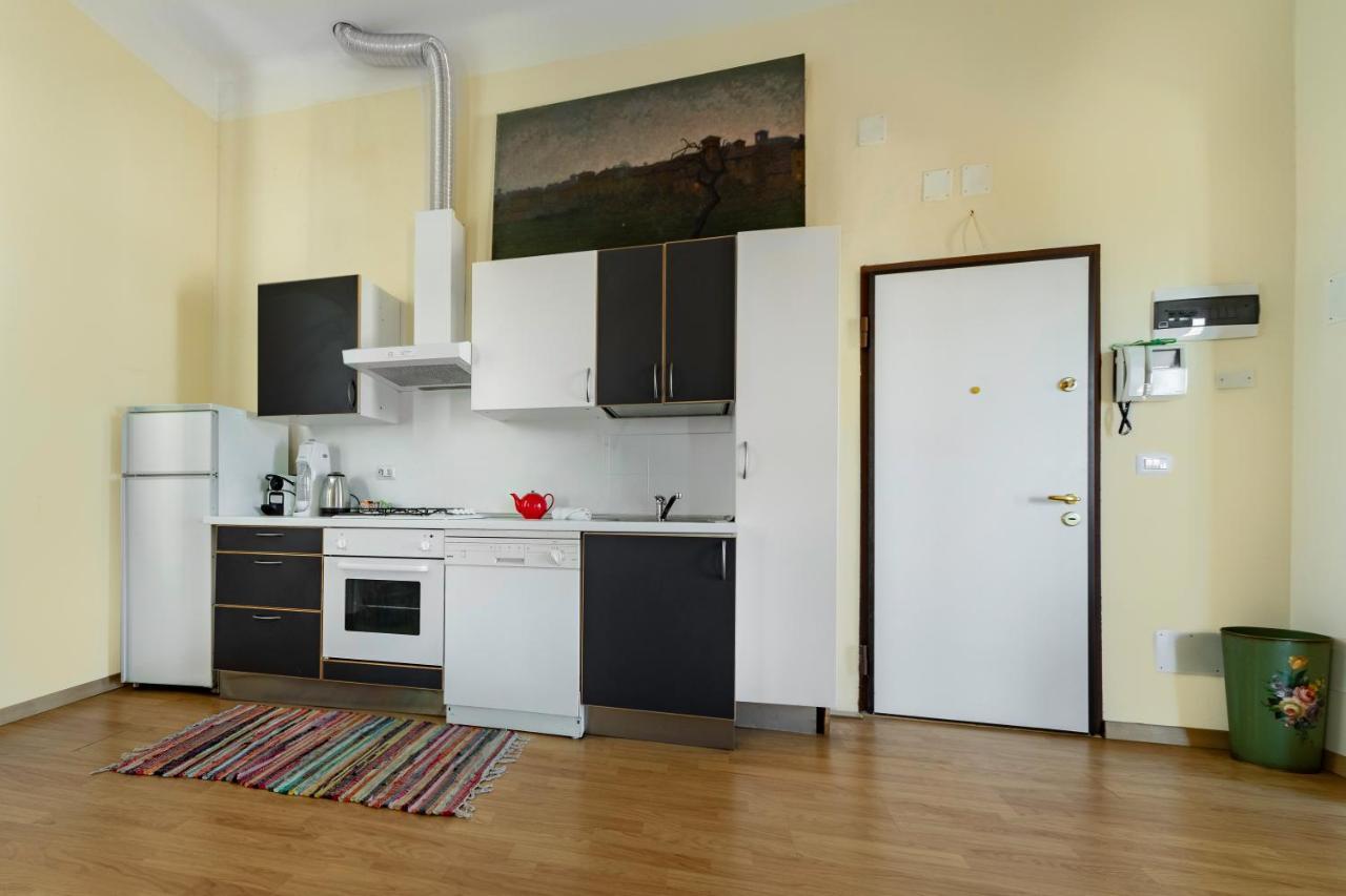 Apartment Getthekey Attico Delle Torri