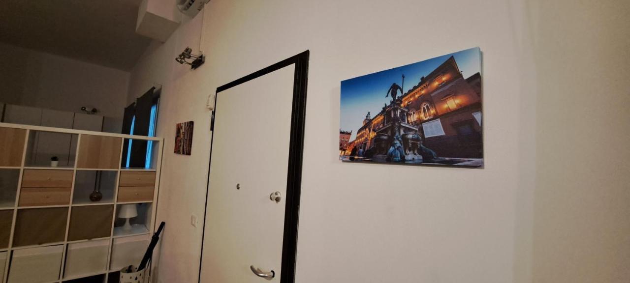 Piazza La Veneta New Very Close To The Center And Hsorsola Apartment Bologna