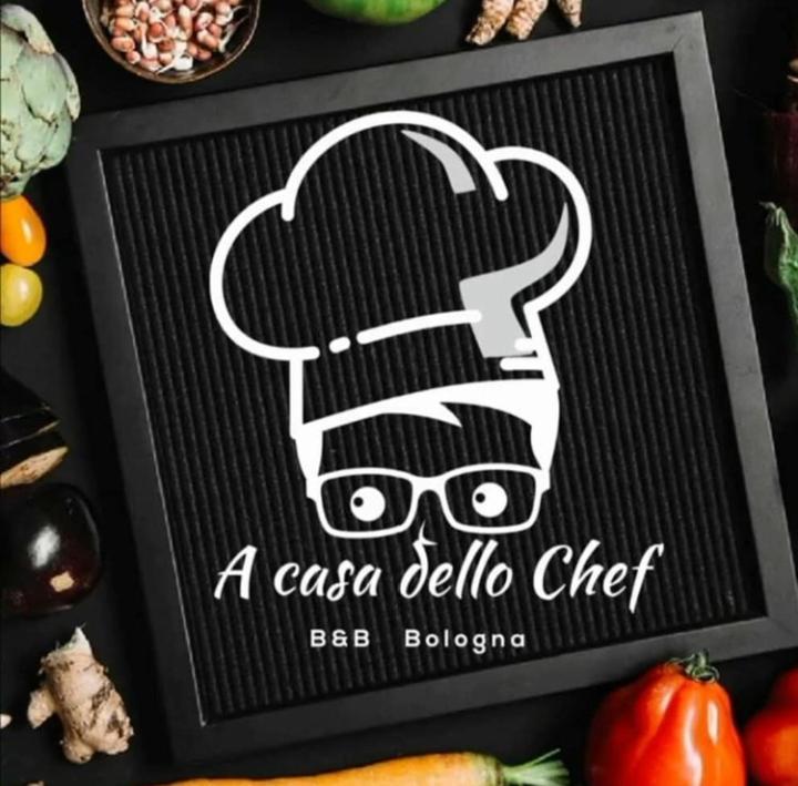 A Casa Dello Chef Acomodação com café da manhã  Bolonha