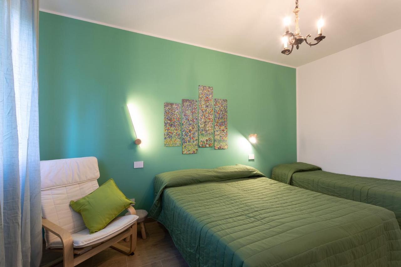 Dimora Il Parco Bed & Breakfast Bologna