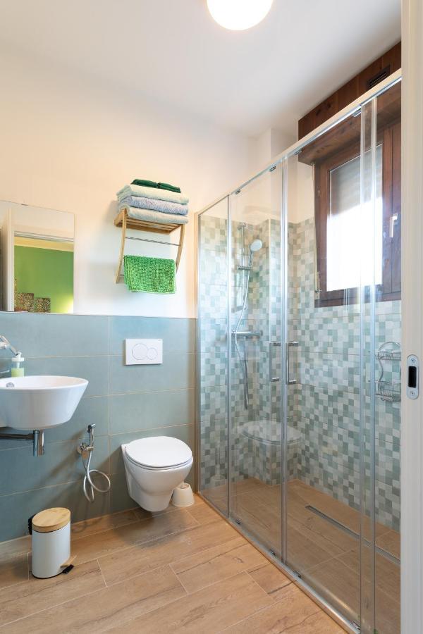 Bed & Breakfast Dimora Il Parco *