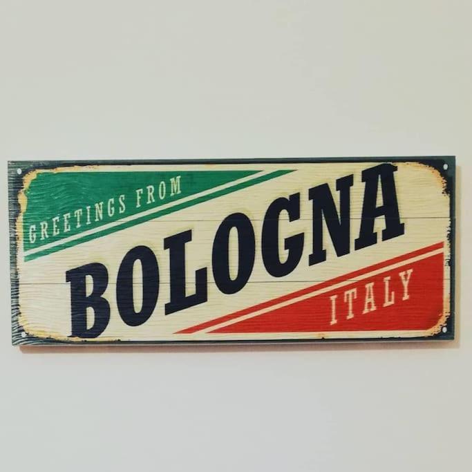 A Casa Dello Chef Acomodação com café da manhã  Bolonha