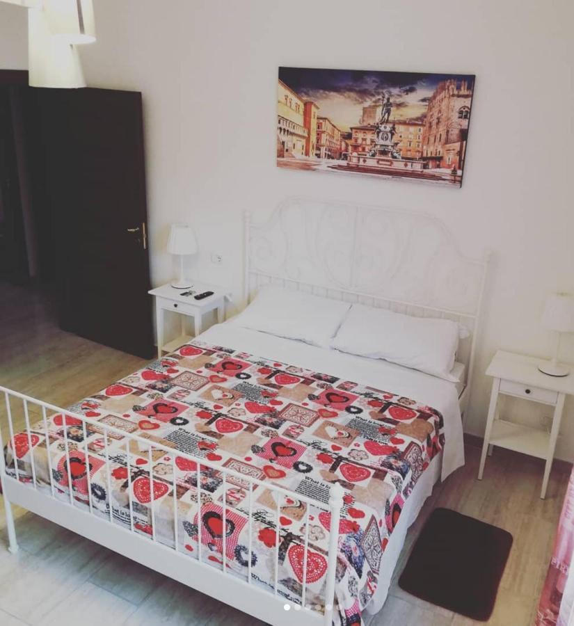 A Casa Dello Chef Acomodação com café da manhã  Bolonha