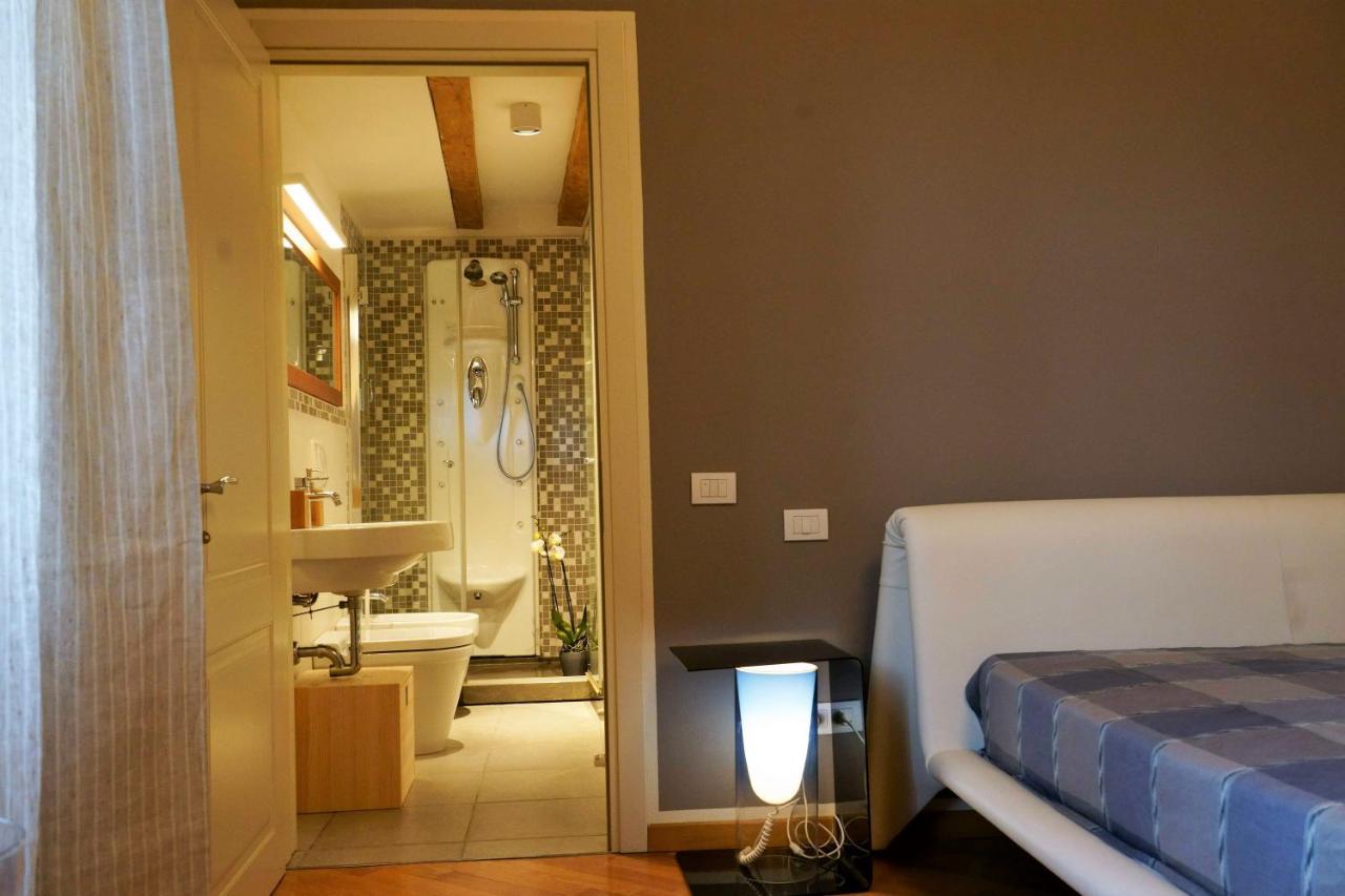 Pompeo Apartment Bologna