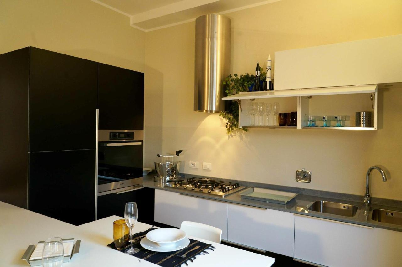 Pompeo Apartment