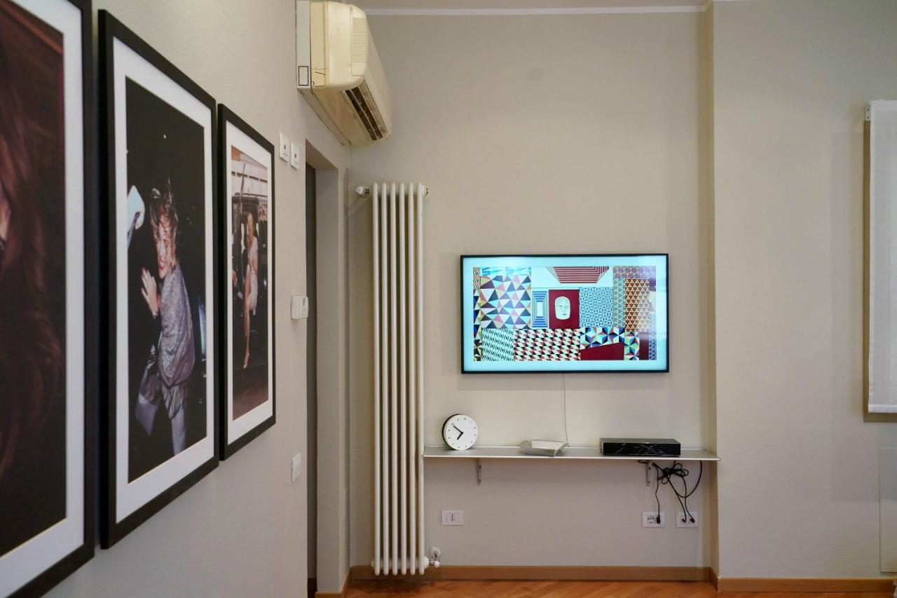 Pompeo Apartment *