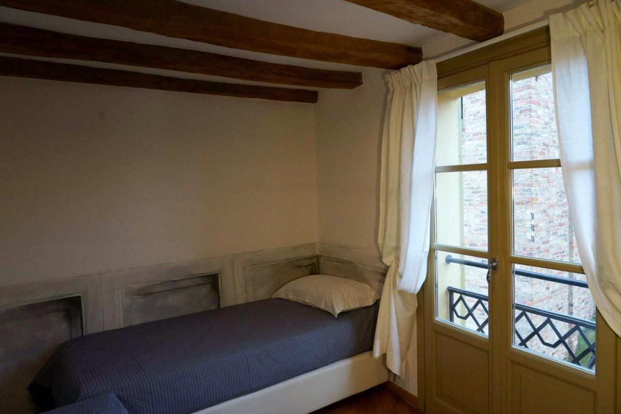 Apartment Pompeo Bologna