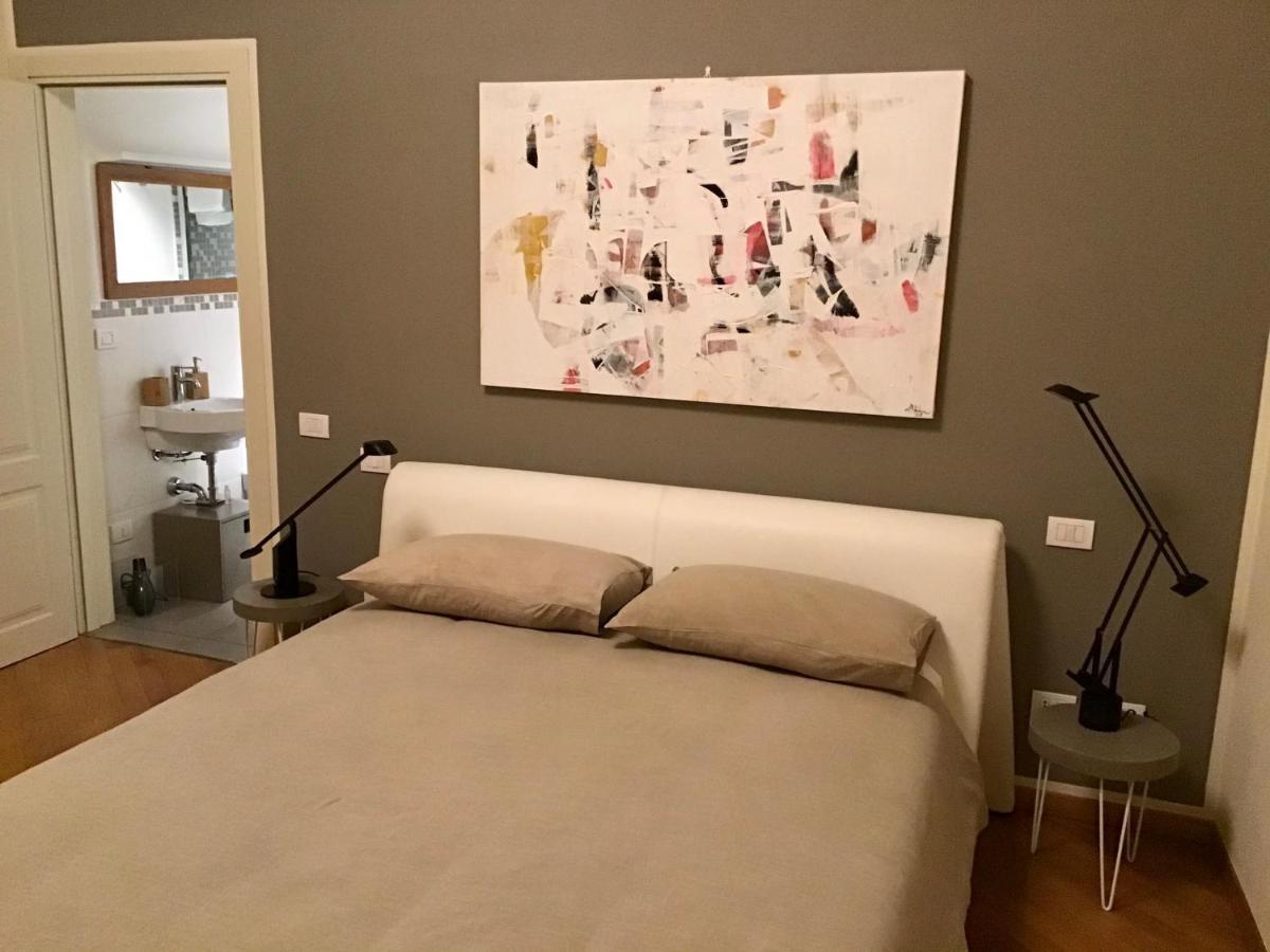 Apartment Pompeo *