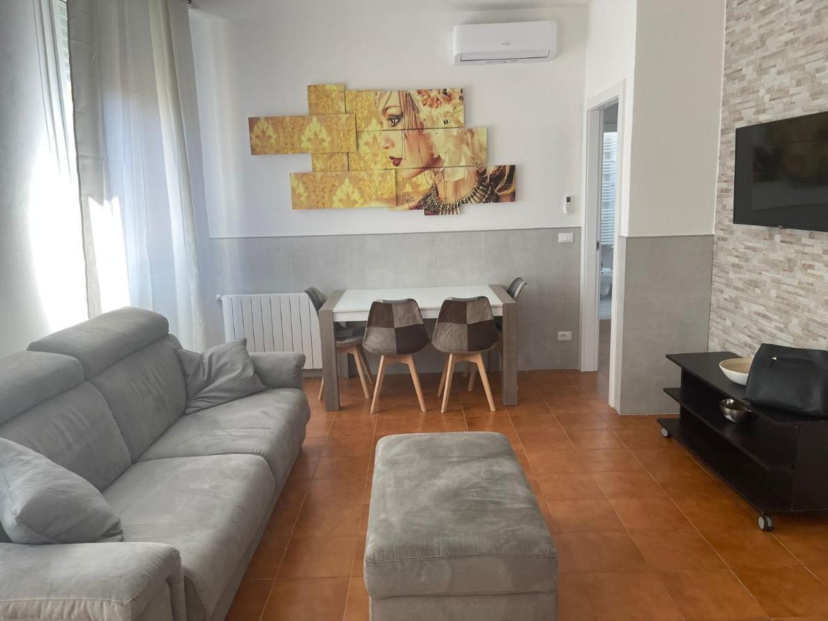 59 Tourist House Lame - Self Check-in Appartement *
