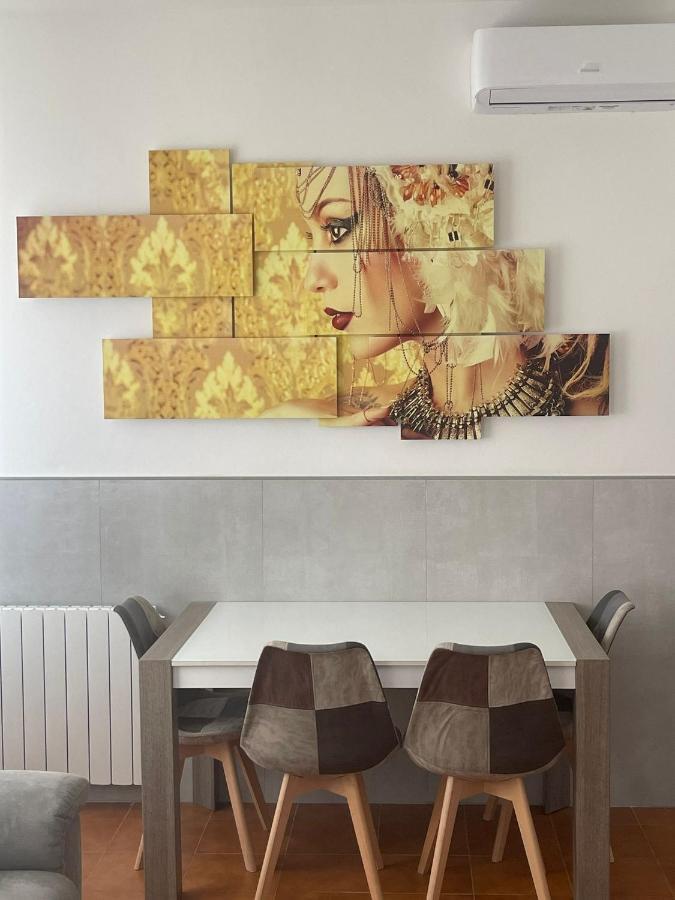 59 Tourist House Lame - Self Check-in Appartement *