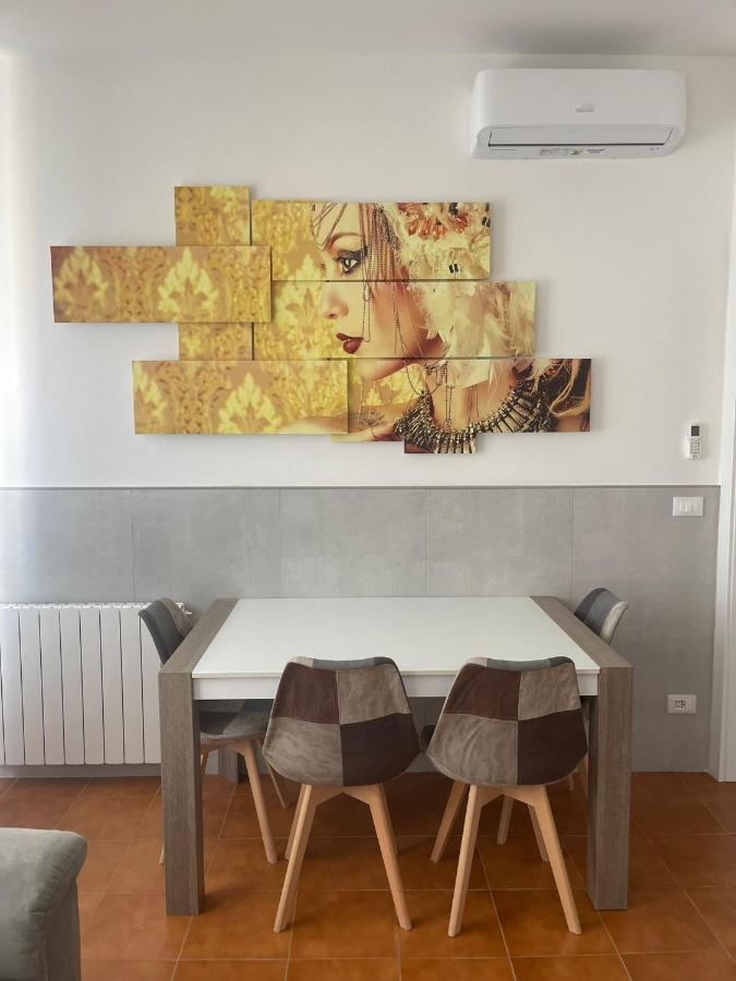 59 Tourist House Lame - Self Check-in Appartement *