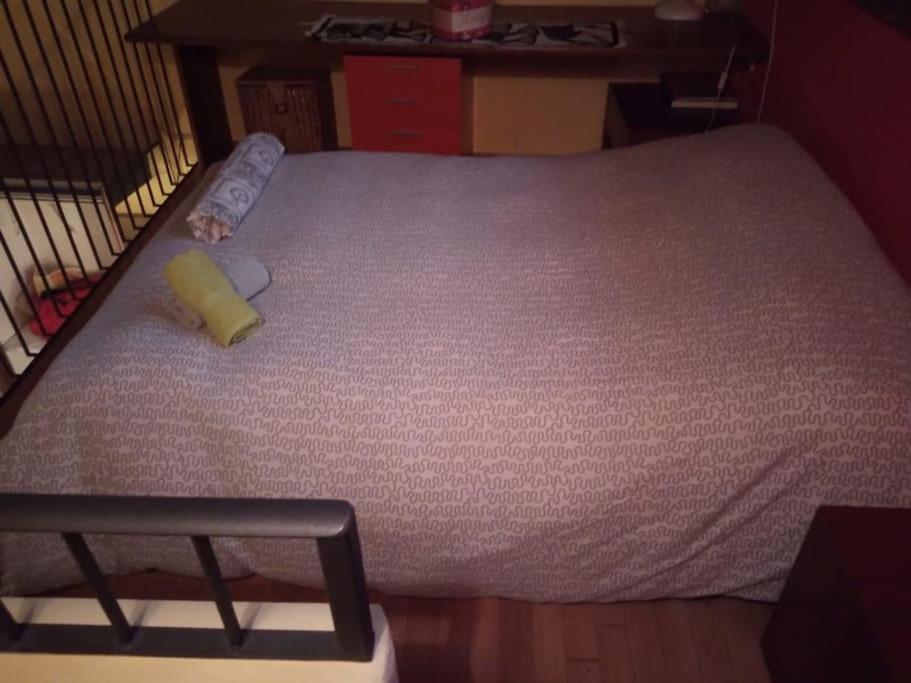 Apartamento Mansarda Nel Cuore Di *