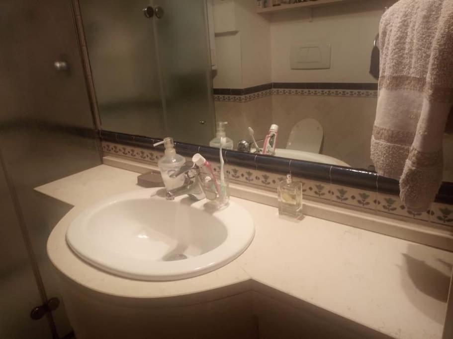 Mansarda Nel Cuore Di Apartment