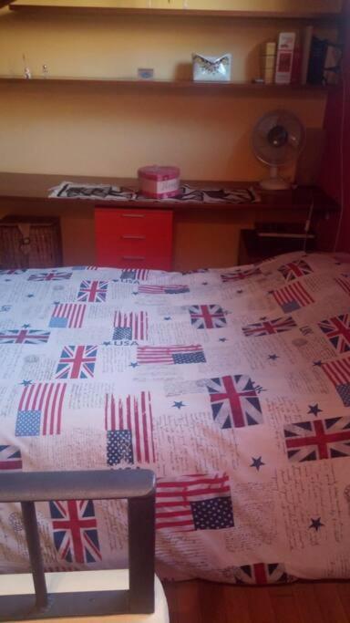 Mansarda Nel Cuore Di Apartment Bologna