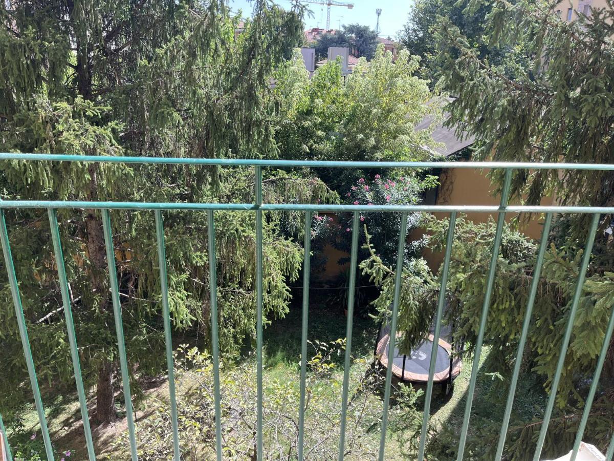 Paradisus Eco House Apartment Bologna