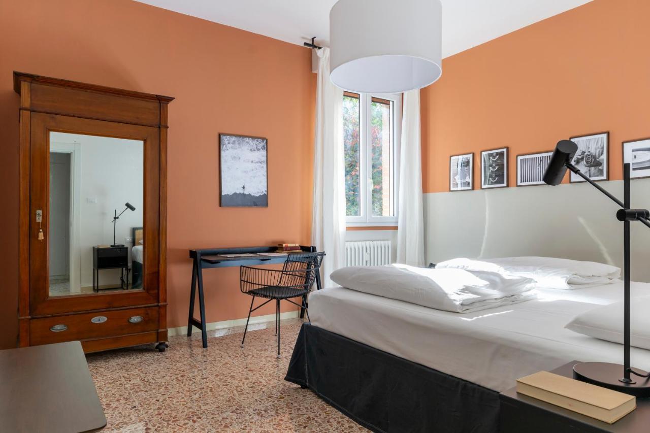 Everyday San Luca *