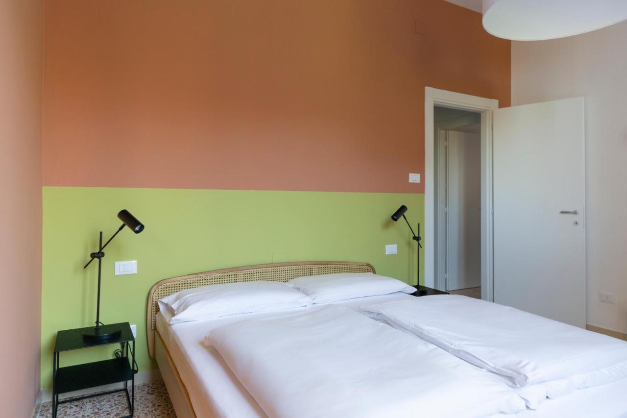 Everyday San Luca Apartment Bologna