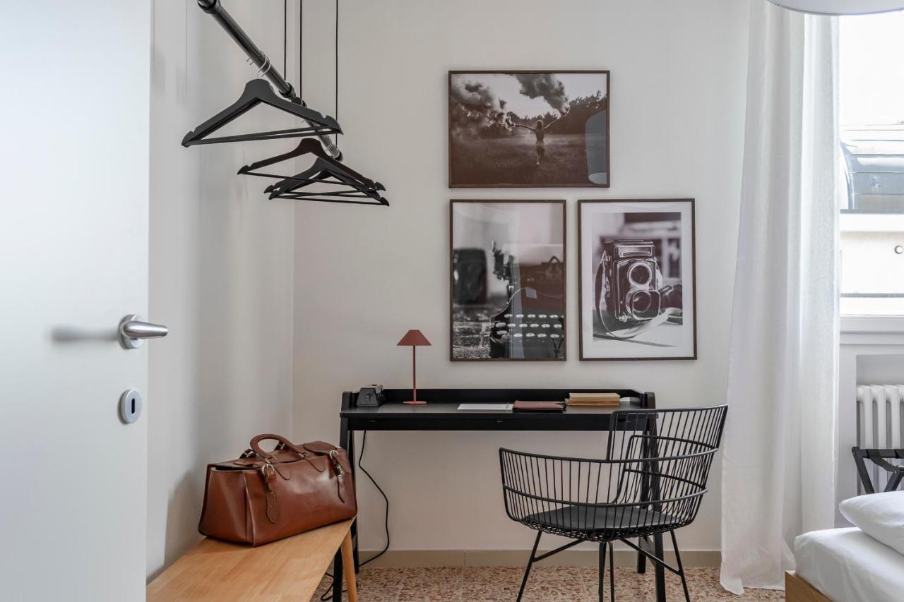 Everyday San Luca Apartment *